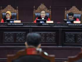 Pembaruan Peradilan