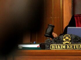 Pembangunan Hukum