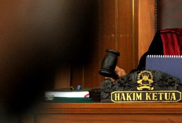 Pembangunan Hukum