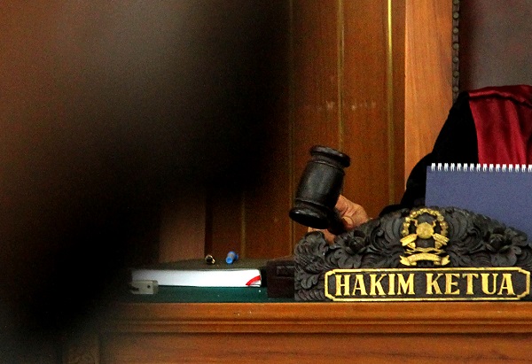 Pembangunan Hukum
