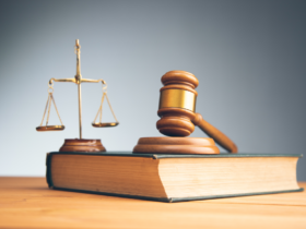 Actus Reus dan Mens Rea dalam Hukum Fidana