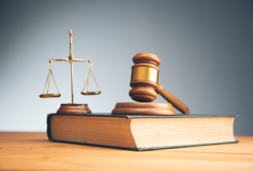 Actus Reus dan Mens Rea dalam Hukum Fidana