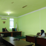 Penegakan Hukum Tindak Pidana Imigrasi