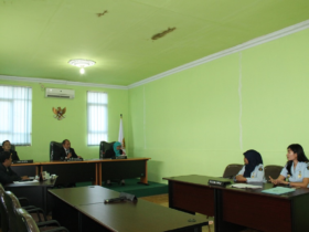 Penegakan Hukum Tindak Pidana Imigrasi