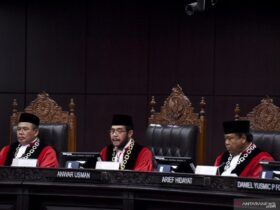 Problematika Eksekutorial Putusan Mahkamah Konstitusi - hmplawoffice.com