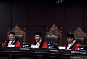 Problematika Eksekutorial Putusan Mahkamah Konstitusi - hmplawoffice.com