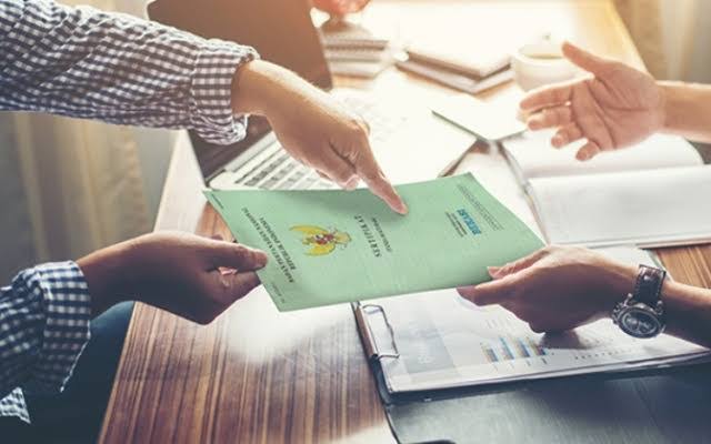 Cara Jual Beli Tanah Yang Baik dan Benar