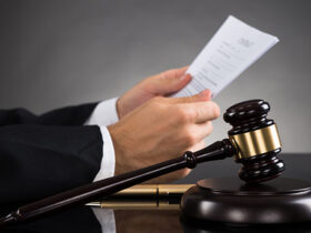 Kantor Hukum Jakarta