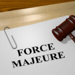 Force Majeure