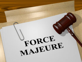 Force Majeure