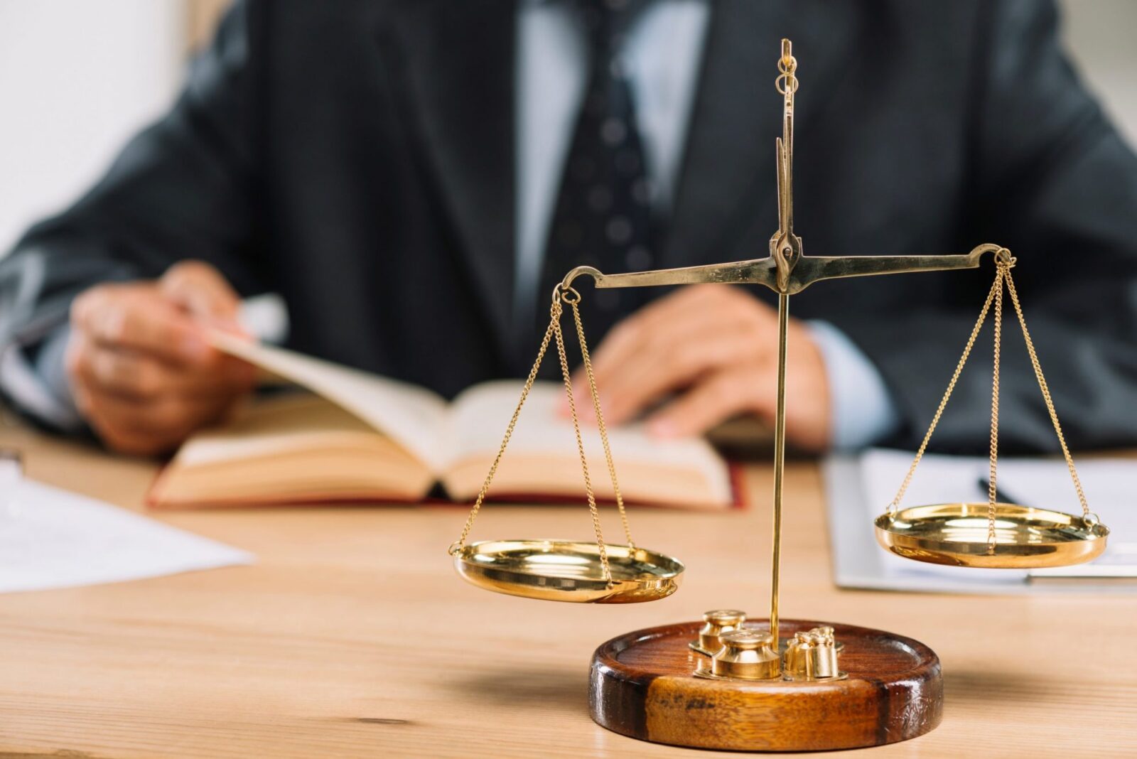 Kantor Hukum / Pengacara / Advokat / Lawyer / Konsultan Hukum di Bantul