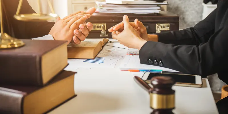 Kantor Hukum / Pengacara / Advokat / Lawyer Mataram Lombok
