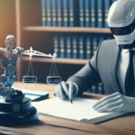 AI Lawyer, Pengacara Jogja, Efesiensi AI dalam Penegakan Hukum, Pengacara Jogja, Lawyer Siber, Kantor Pengacara Jogja