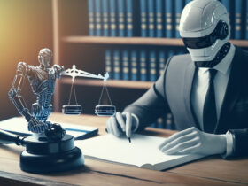 AI Lawyer, Pengacara Jogja, Efesiensi AI dalam Penegakan Hukum, Pengacara Jogja, Lawyer Siber, Kantor Pengacara Jogja