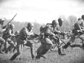 Constitutional war