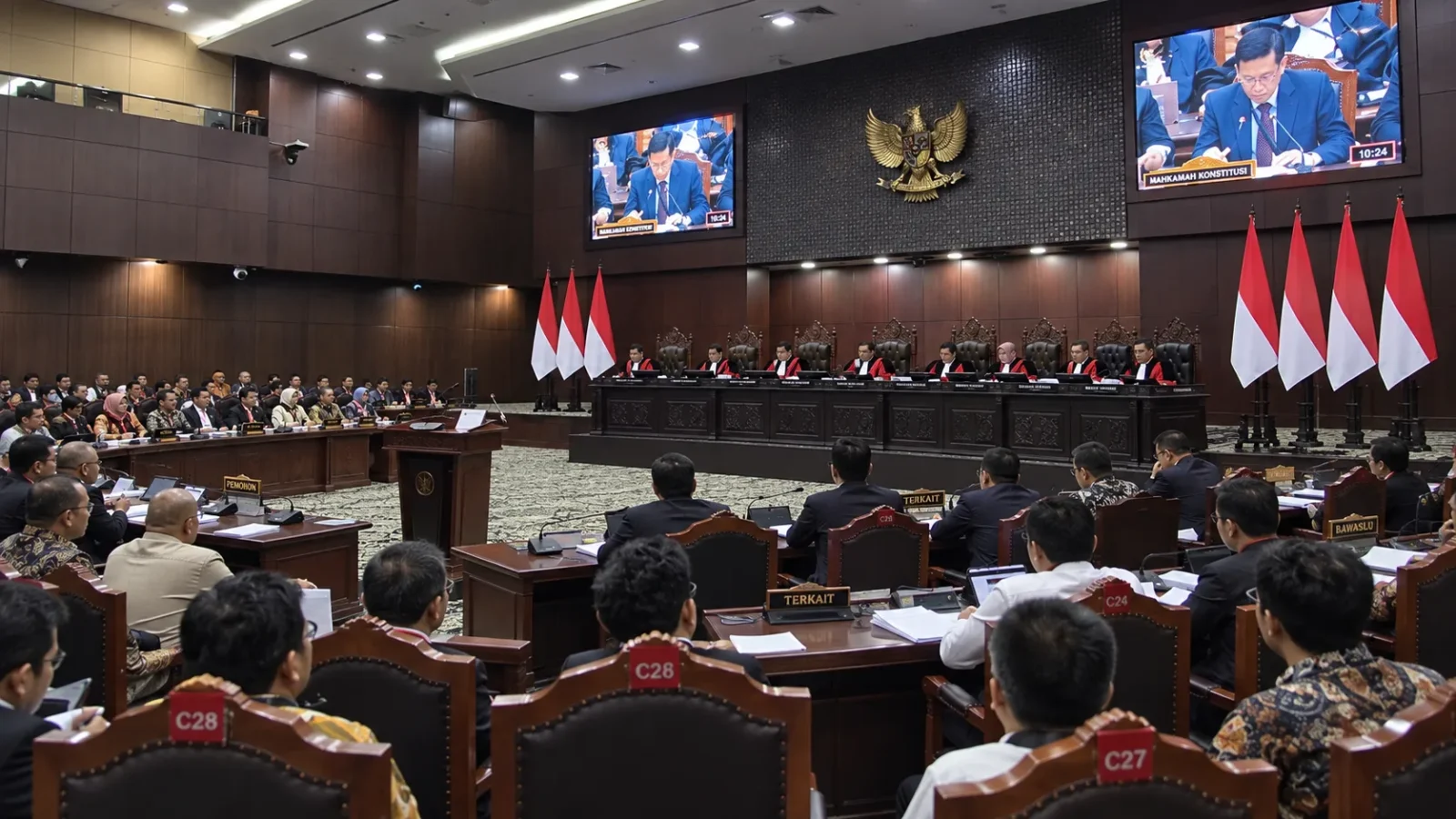 Ijazah Gibran, Constitutional Court, Lawyer Constitutional Court, Lawyer Jakarta, Kantor Hukum Jakarta, Pengacara Jakarta.