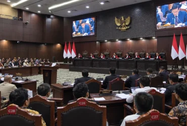 Ijazah Gibran, Constitutional Court, Lawyer Constitutional Court, Lawyer Jakarta, Kantor Hukum Jakarta, Pengacara Jakarta.